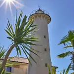 Vibrant In Centre * Bibione