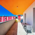 Vibrant In Centre Apartment Bibione