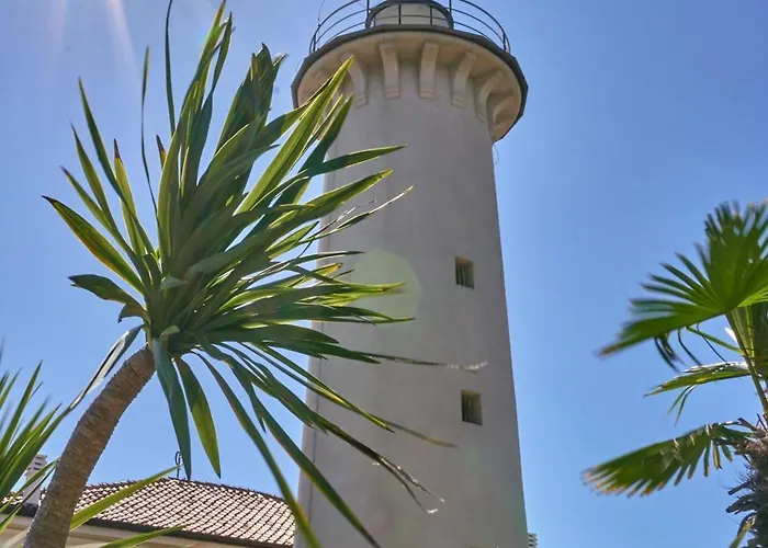 Vibrant In Centre * Bibione