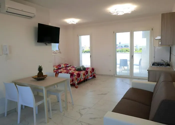 Vibrant In Centre Apartment *