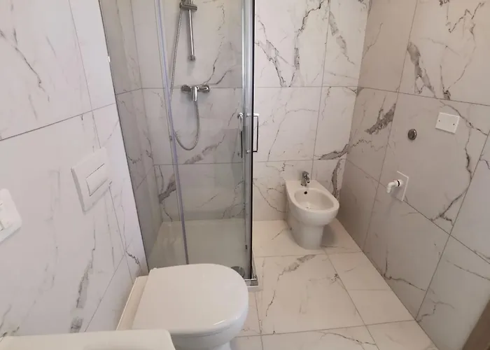 Vibrant In Centre Apartment Bibione