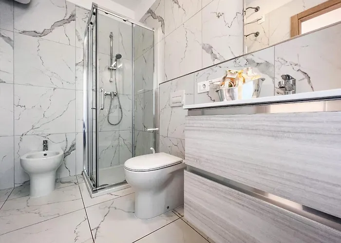 Apartment Vibrant In Centre Bibione