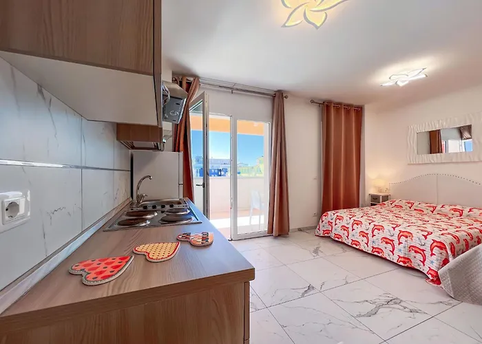 Vibrant In Centre Apartmán